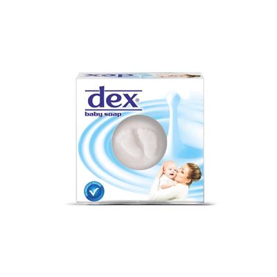 DEX BEBE SABUNU 125gr
