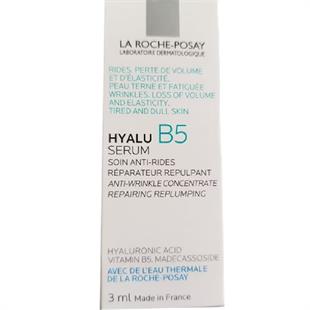 La Roche Posay Hyalu B5 Serum 3 ml