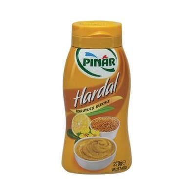 PINAR HARDAL 270gr PLASTIK