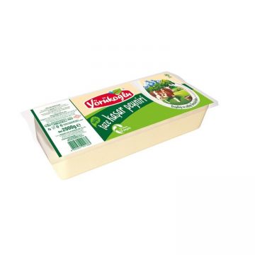 Yörükoğlu Taze Kaşar Peyniri 2 Kg
