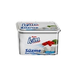 İçim Süzme Beyaz Peynir 750 gr