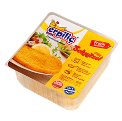 Erpiliç Schnitzel 700 Gr