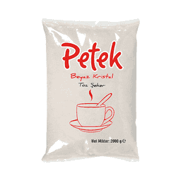 Petek Toz Şeker 2000 G