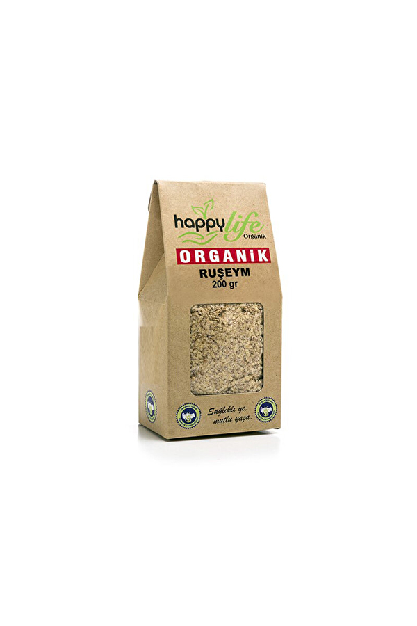 Happylife Organik Buğday Ruşeymi 200 g