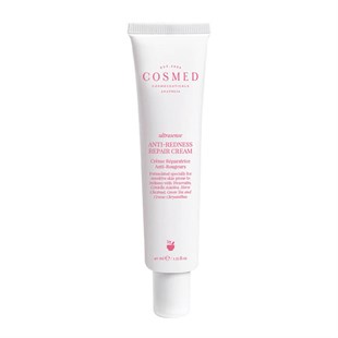 Cosmed Ultrasense Anti Redness Repair Cream - Hassas ve Kızarıklığa Eğilimli Ciltler için Kızarıklık Karşıtı Nemlendirici Krem 40 ml