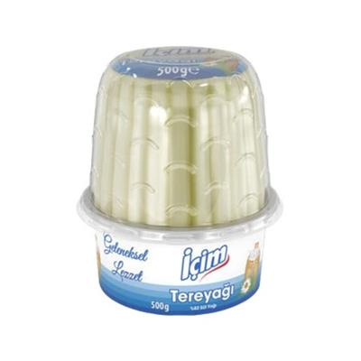 IÇIM TEREYAG 450gr YAYIK