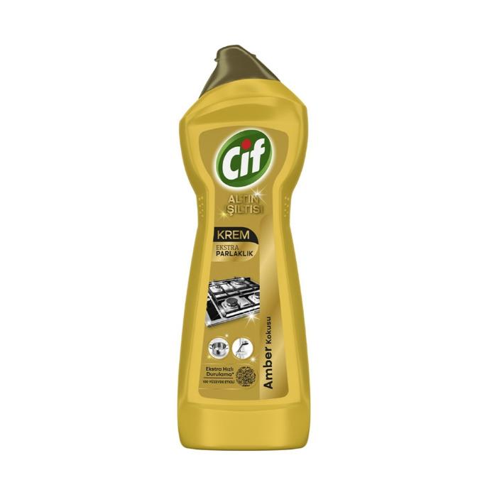 Cif Krem Gold 500 ml