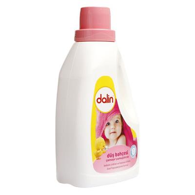 DALIN YUMUSATICI 1500ml DÜS BAHÇESI