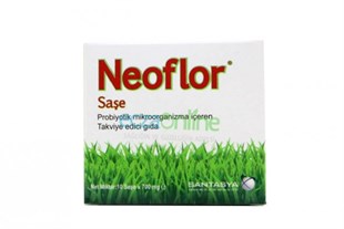 Neoflor 10 Saşe
