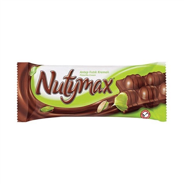 Şölen Nutymax Antep Fıstıklı 44 gr