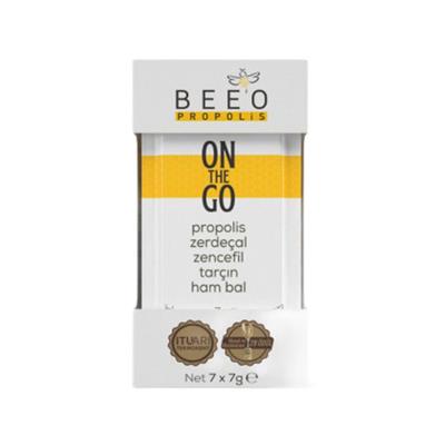 BEEO PROBOLIS 7*7g ON THE GO