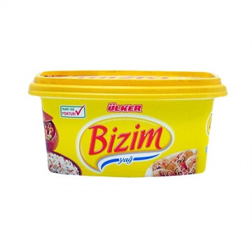 Ülker Bizim Kase Margarin 500 Gr