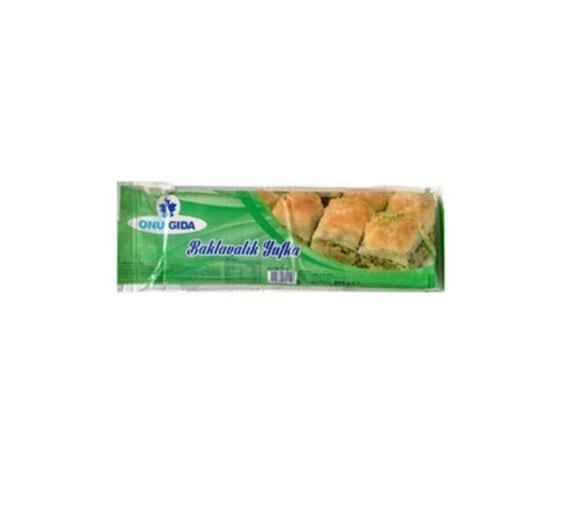 Onur Baklavalık Yufka 800 gr