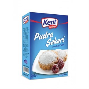 Kent Boringer Pudra Şekeri 200 g