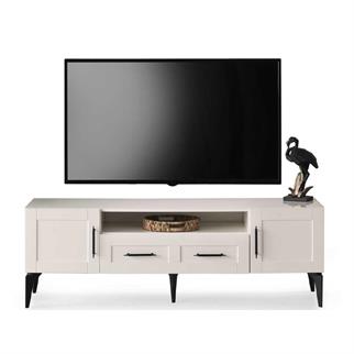 Cagiz İbiza TV Sehpası