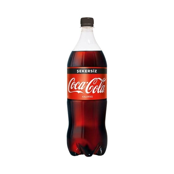 Coca Cola Zero Sugar 1 lt
