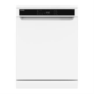 Vestel BM-2501 5 Programlı Bulaşık Makinesi Beyaz