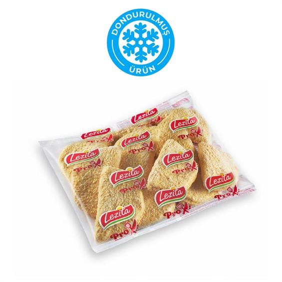 Lezita Donuk Piliç Cordon Blue 1000 gr