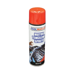 Motor Temizleme Spreyi 500 ml