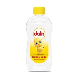 Dalin Yağı 300 ml