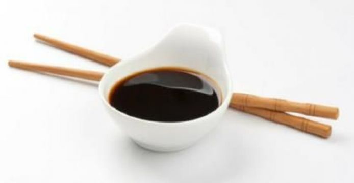 Foodco Soya Sosu 1 Lt