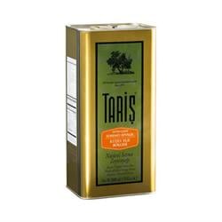 Tariş Sızma Kuzey Ege Zeytinyağı Teneke 5 lt