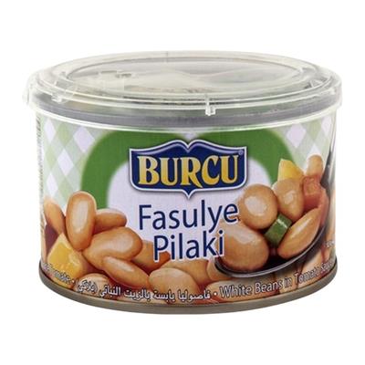 BURCU FASULYE PILAKI 200g