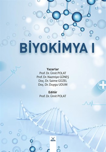 Biyokimya I 