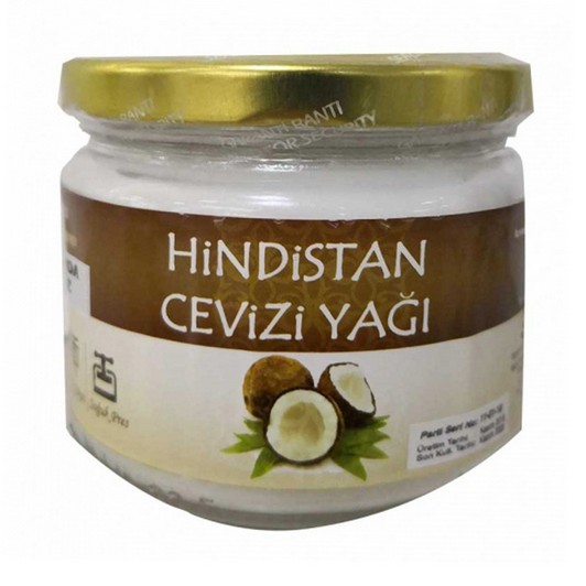 DR.CAROS HİNDİSTAN CEVİZİ YAĞI 330ML