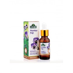 Arifoğlu Melisa Yağı 20 ml