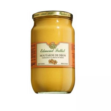 Edmond Fallot Hardal Dijon 850 Gr