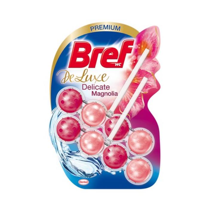Bref Delüxe Duopack Manolya 2x50 gr