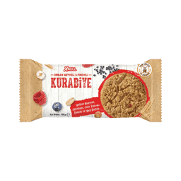 Xroll Orman Meyveli Kurabiye 150 G