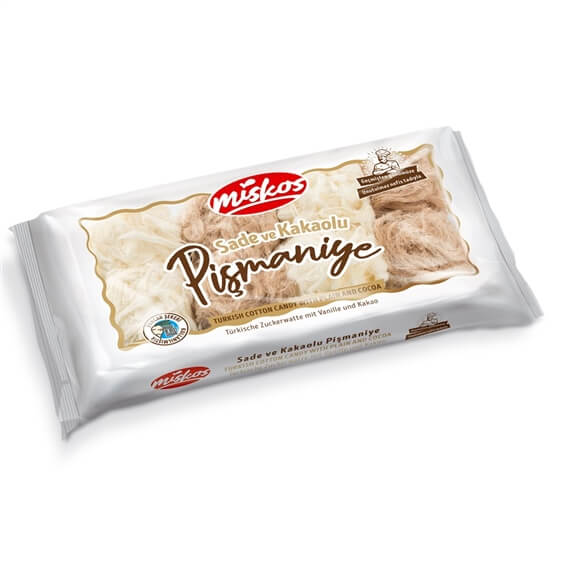 Miskos Pişmaniye Kase 90 gr