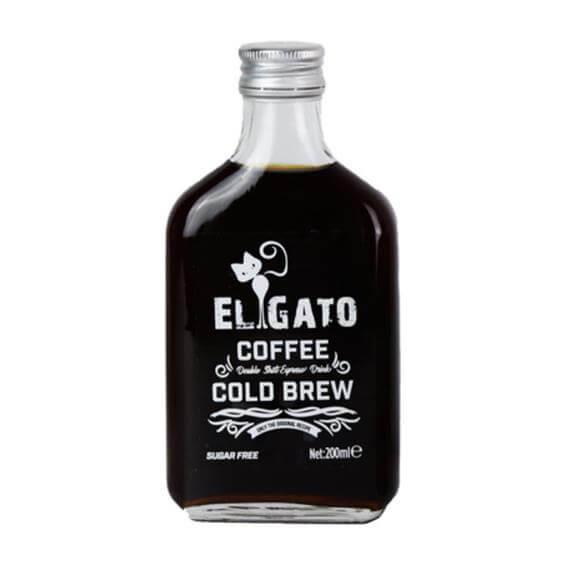 El Gato Cold Brew250 ml