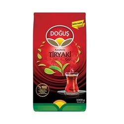 Doğuş Tiryaki Çay 1 kg