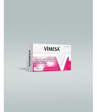 Vimesa 30 Kapsül