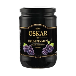 Oskar Üzüm Pekmezi 800 G