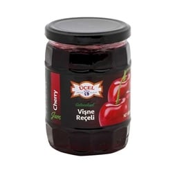 Üçel Vişne Reçeli 800 gr