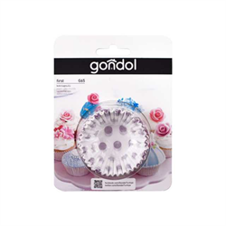 Gondol Kek Kapsülü  G-65