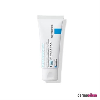 La Roche Posay Cicaplast Baume B5+ Ultra Repairing 15 ml