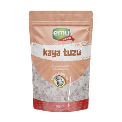 EMU BAHARAT KAYA TUZU 500g