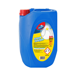 Çiçeğim Bulaşık Deterjanı 4 Kg
