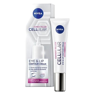 NIVEA CELLULAR GÖZ BAKIM KREMI 15ml