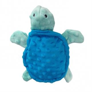 Eastland Öten Kaplumbağa Peluş Köpek Oyuncağı