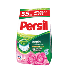 Persil Toz Deterjan 5,5 Kg
