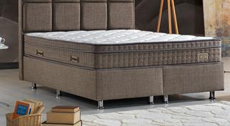 Mr. Sleep Kafka 150x200 Yatak