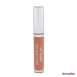 IMPALA Dudak Parlatıcısı -  VINYL Lipgloss No: 14