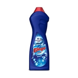 Bingo Krem  750ml Amonyaklı