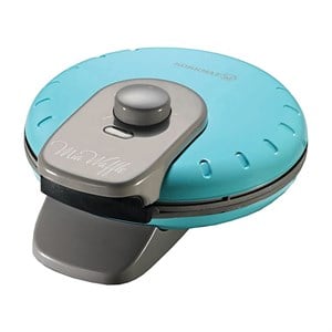 Korkmaz A319- A319-01-02-03-04-05 06 Mia Waffle Makinesi